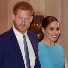 El Príncipe Harry compara la Familia Real británica con «estar en un zoo»