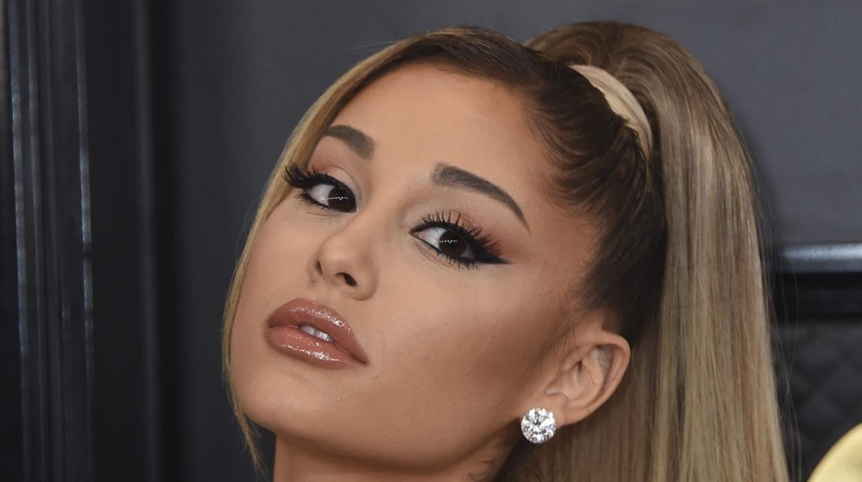 Ariana Grande