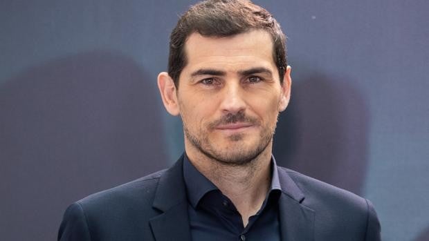 El primer cumpleaños de Iker Casillas en solitario