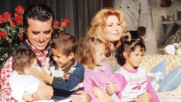 Tensión en la familia Ortega por la reciente salida de José Fernando del psiquiátrico