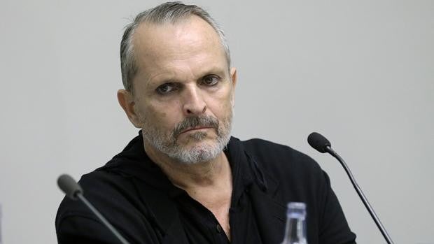 Hacienda multa a Miguel Bosé por querer deducirse gastos de jardinería y jamones