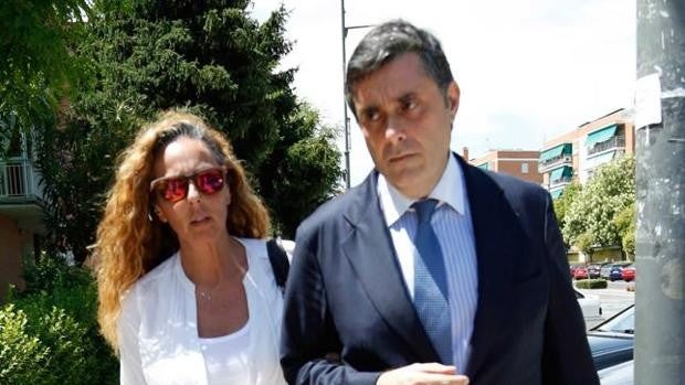 Este es el implacable as que guarda Rocío Carrasco para reabrir el caso de los malos tratos