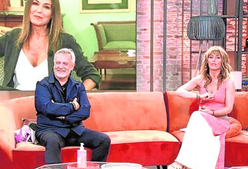 Enrique del Pozo: «Yo conseguí que la palabra maricón y bollera esté penada por ley»