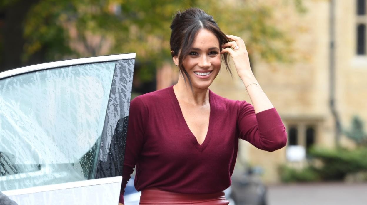 Meghan Markle