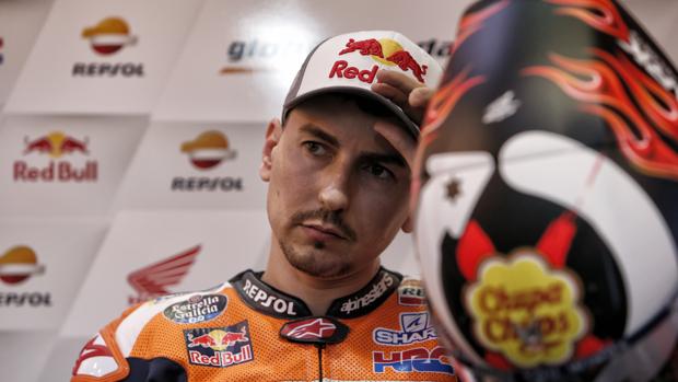 Las polémicas declaraciones de Jorge Lorenzo sobre su padre: «Era como una especie de Hitler»