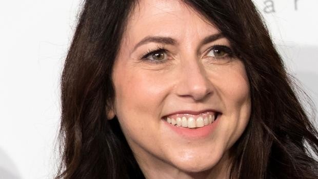 El millonario regalo de la exmujer de Jeff Bezos