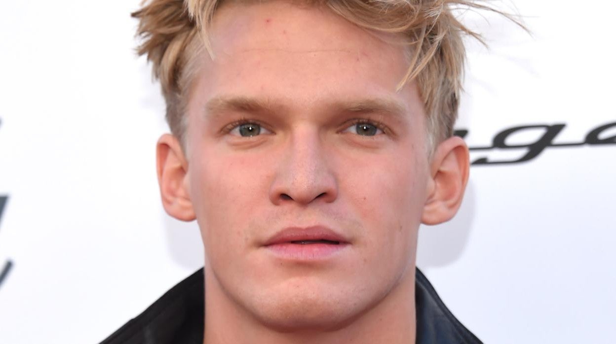 Cody Simpson