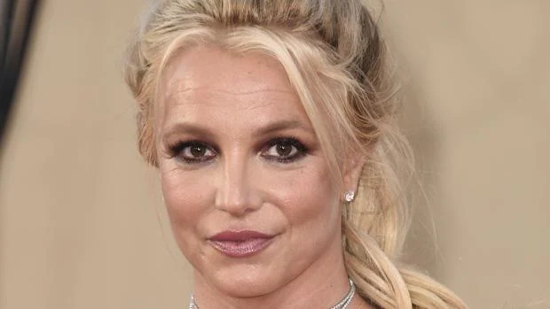 Qué le ha pasado a Britney Spears