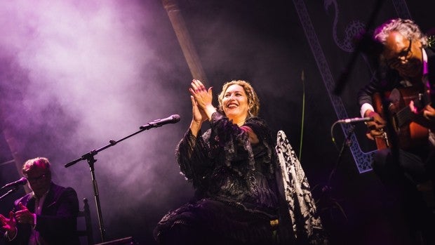 Flamenco Trocadero, un festival «de alta costura»