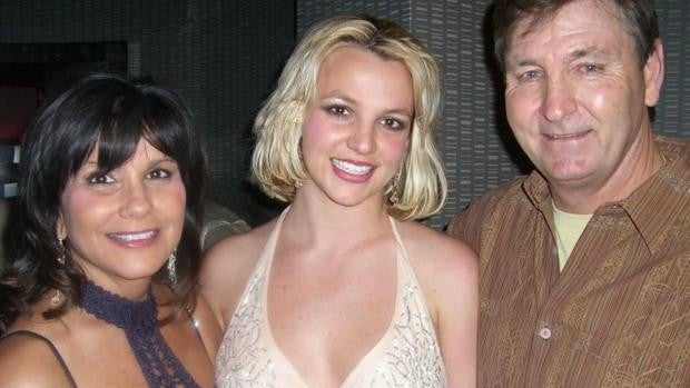 Britney Spears tiene madre y esto es lo que ha dicho