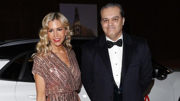 Ramón García aclara la verdad sobre su divorcio con Patricia Cerezo