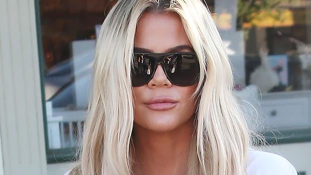 ¿Por qué Khloe Kardashian tiene 6 dedos?