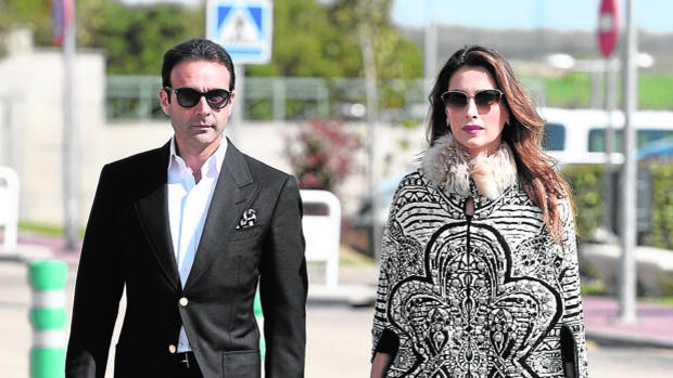 La custodia de las hijas para Paloma Cuevas y la finca La Cetrina para Enrique Ponce