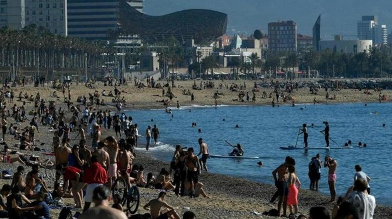 Josemi Rodríguez-Sieiro: El verano es, de por sí, una estación muy ordinaria