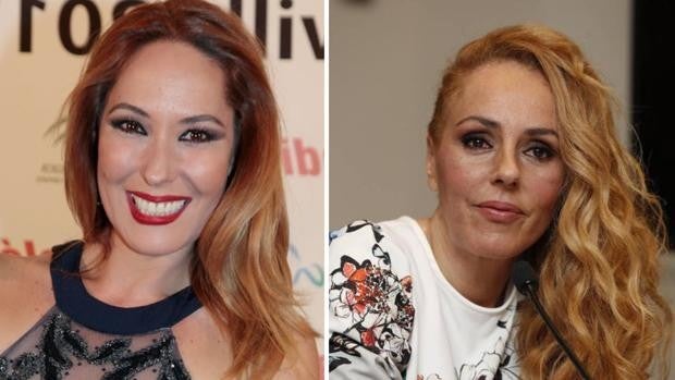 Rosario Mohedano se planta y aclara la verdad sobre su prima Rocío Carrasco