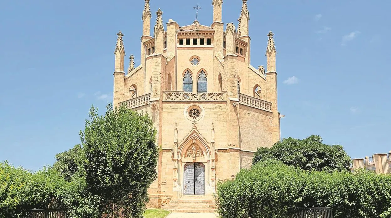 El Downton Abbey de Mallorca