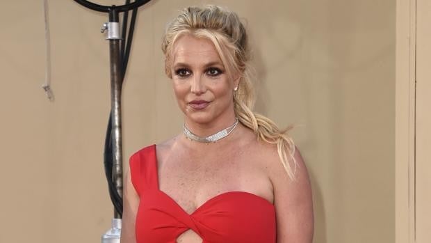 Britney Spears lucha por retirar la tutela de su padre