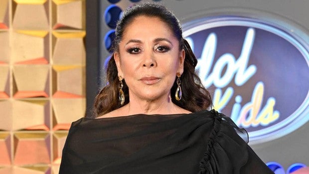 Anabel Pantoja confirma las peores sospechas sobre su tía Isabel