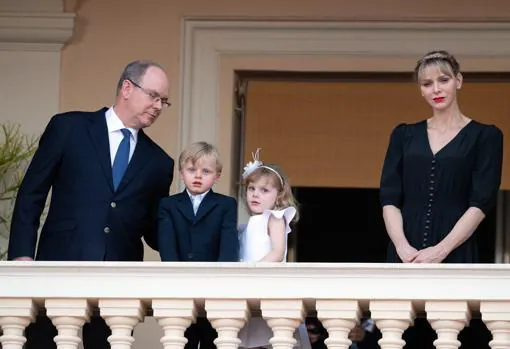 Todo sobre el esperado regreso de la Princesa Charlène a Mónaco después de cinco meses de ausencia