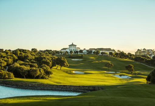 Sotogrande vive un verano especial con el mejor golf femenino