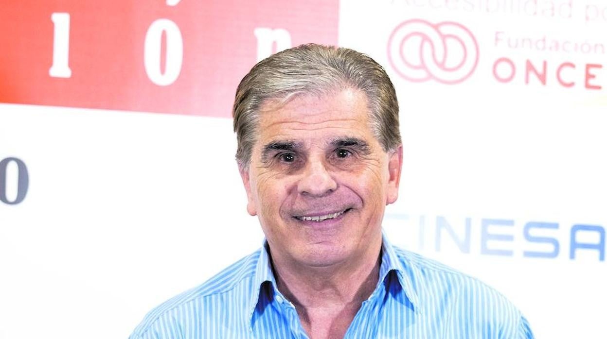 Pedro Ruiz