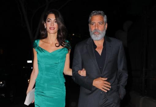 George Clooney elige el paraíso eco-chic de Portugal para hacerse una lujosa residencia