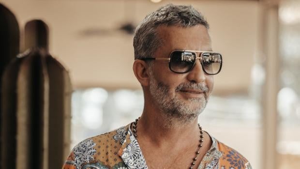 Arnaud Valère, empresario del ocio: «La gente tiene ganas de fiesta y de gastar dinero, es el mejor verano»