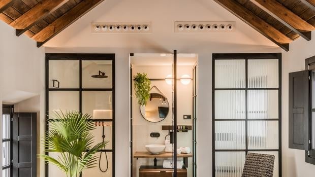 Hoteles boutique, la segunda vida del casco histórico de Marbella