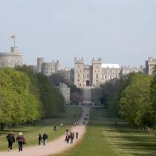 Castillo de Windsor