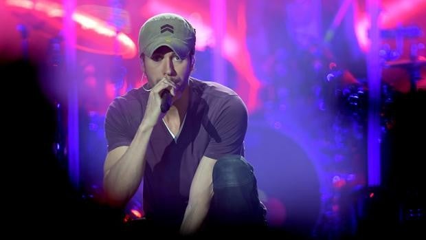 Enrique Iglesias confiesa sus secretos mejor guardados