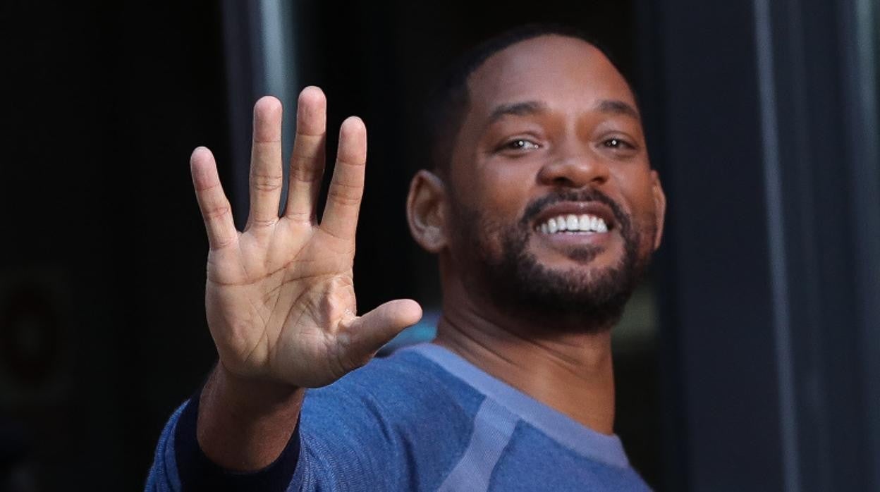 Will Smith