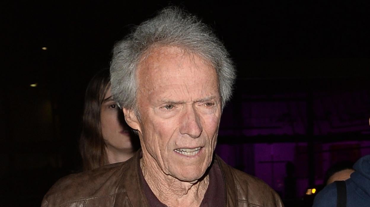 Clint Eastwood