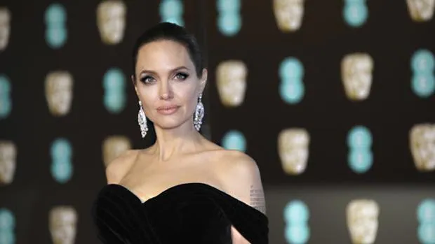 Angelina Jolie vende los viñedos que compartía con Brad Pitt sin su permiso