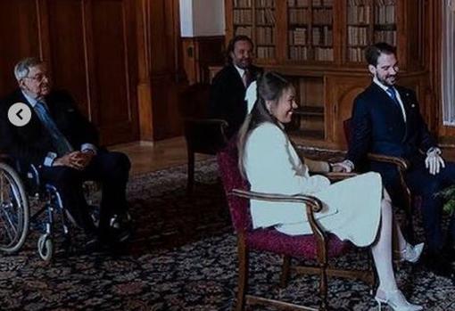 El motivo por el que los Reyes Felipe y Letizia no acudirán a la boda de Felipe de Grecia