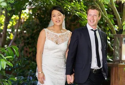 Mark Zuckerberg, su vida más allá de Facebook, Instagram y Whatsapp