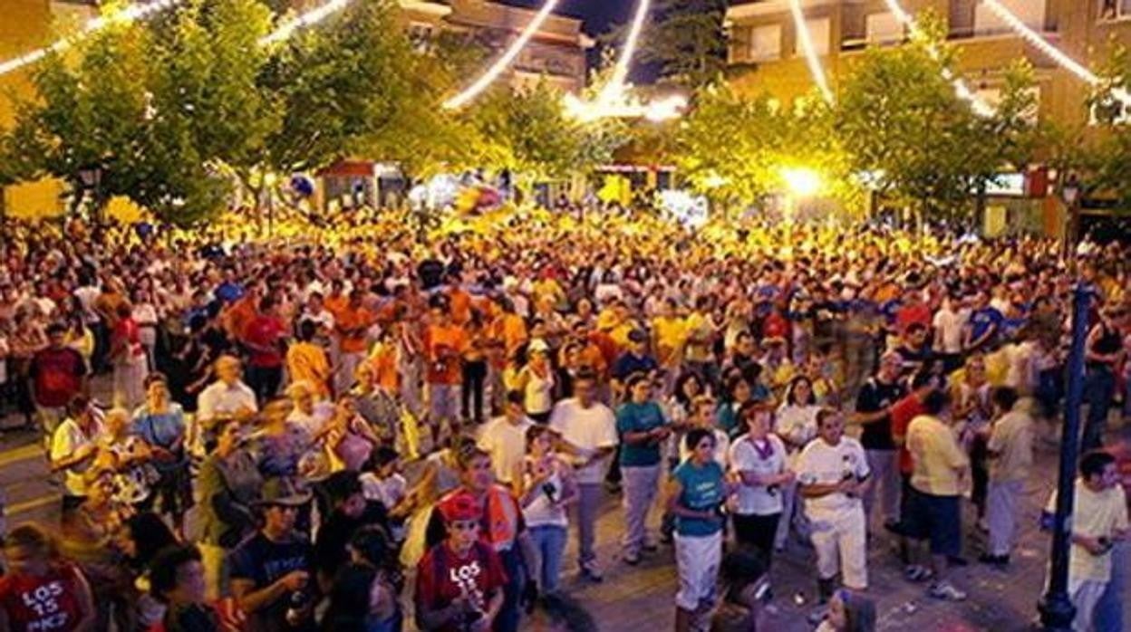 Josemi Rodríguez-Sieiro: Los gorrones que se adosan en las fiestas