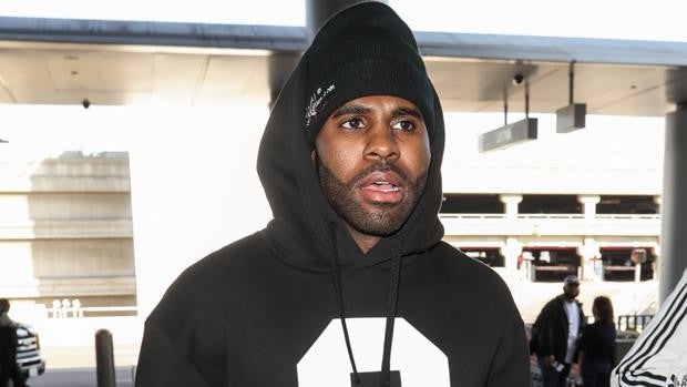 Jason Derulo vuelve con su ex dos semanas después de anunciar su divorcio