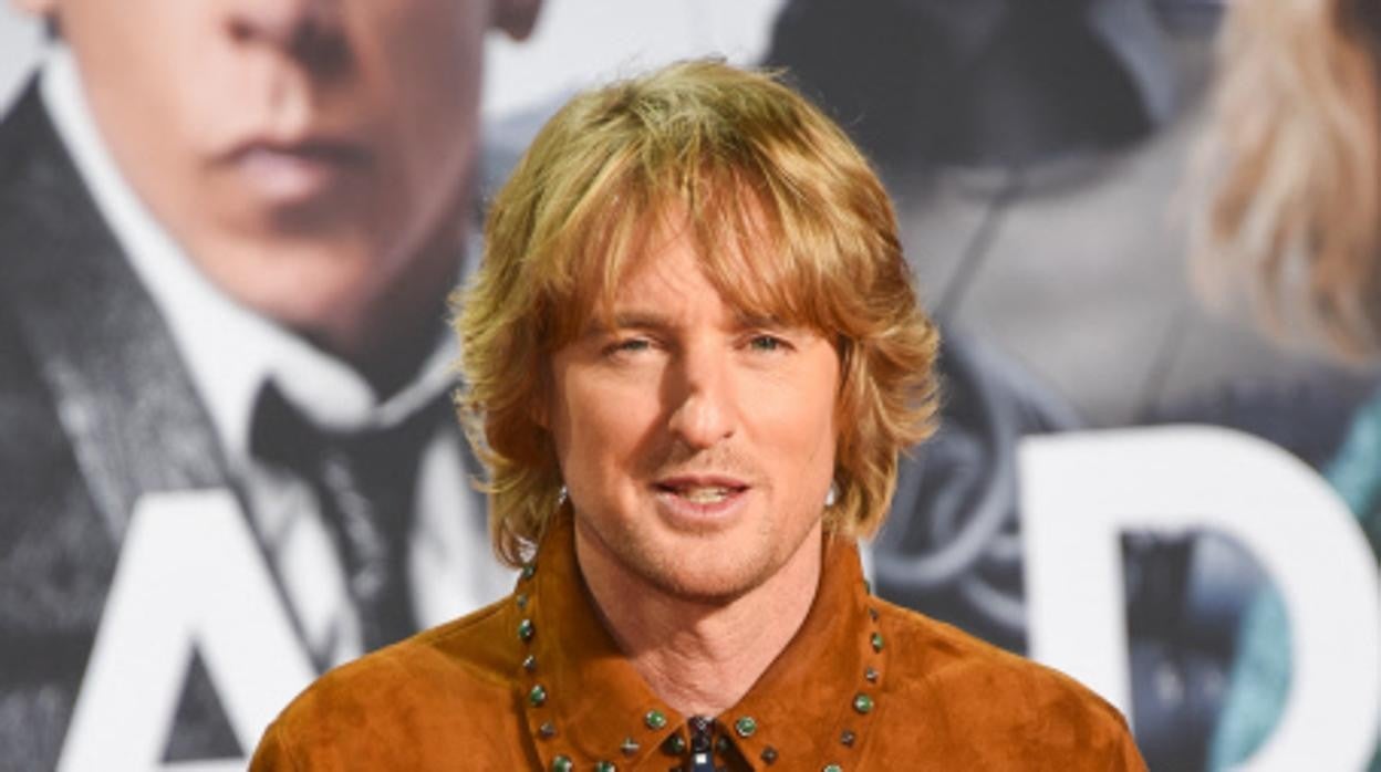 Owen Wilson