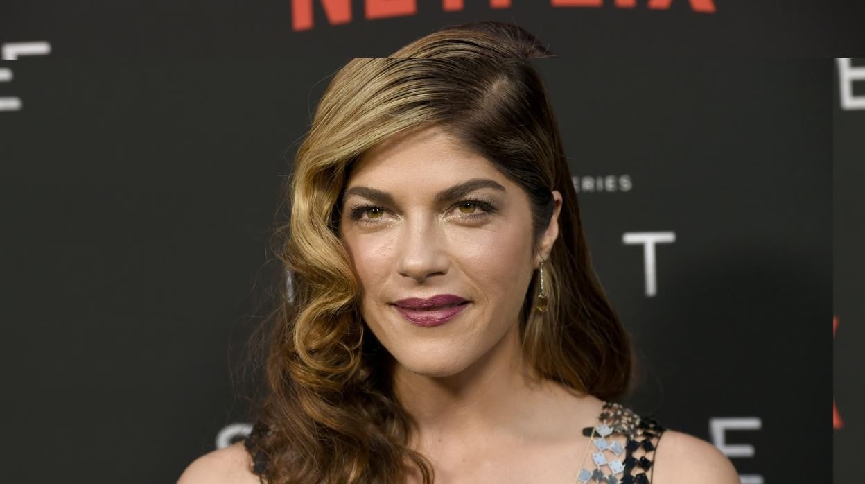 Selma Blair