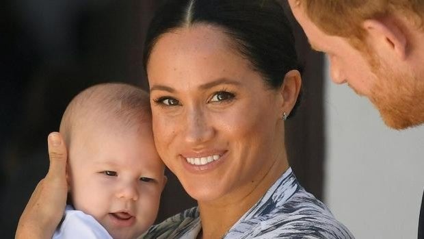 La carta de Meghan Markle en la que narra los apuros económicos de su infancia