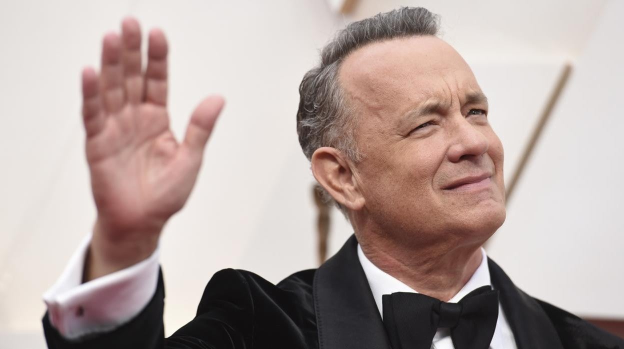 Tom Hanks