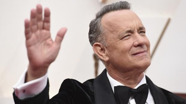 La sorpresa de Tom Hanks a unas novias el día de su boda