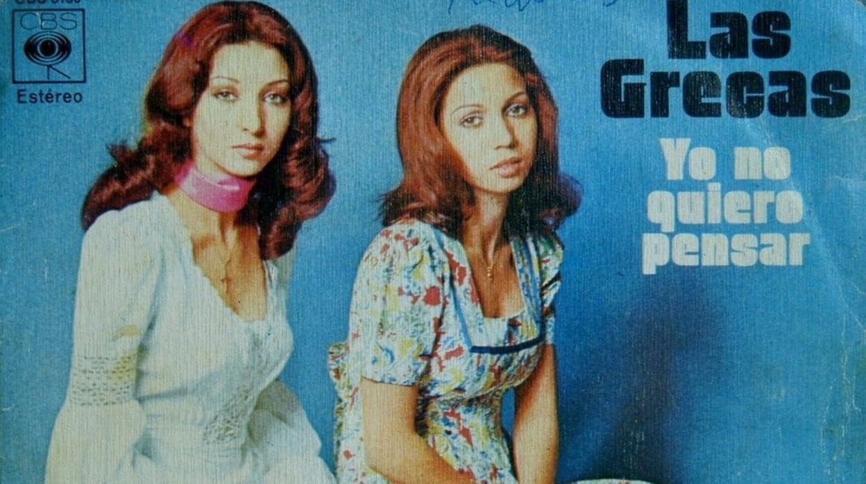 La maldición de Las Grecas: una nueva muerte marca el destino de las reinas del 'gipsy rock'