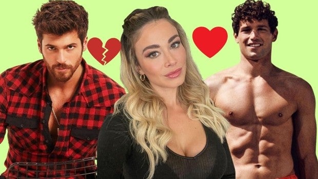 ¿Tiene Diletta Leotta sustituto para Can Yaman? Todo sobre su supuesto nuevo novio