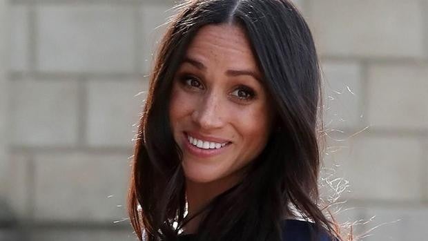 Arranca la carrera política de Meghan Markle