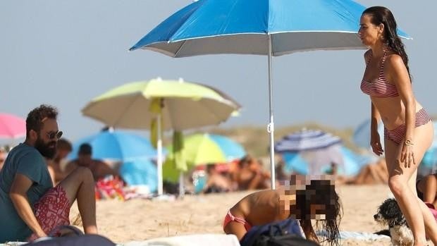 Así es Añil Fernández, el novio de Belén López y culpable de que Kiki conociera a Sara Carbonero