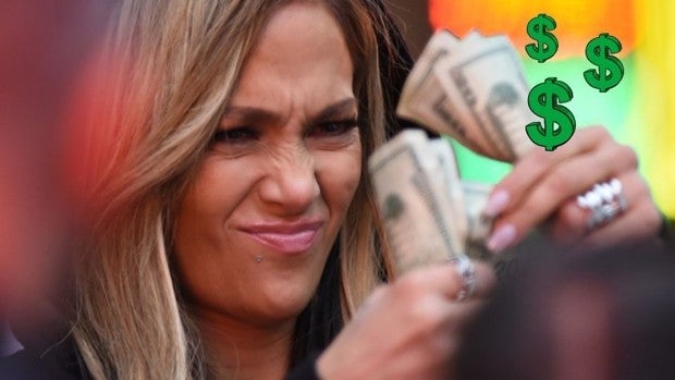 Si J.Lo tiene 400 millones de dólares, tú también puedes: sabemos su secreto