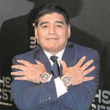 Maradona