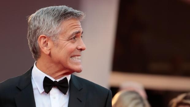 George Clooney recuerda el trágico accidente que casi le cuesta la vida