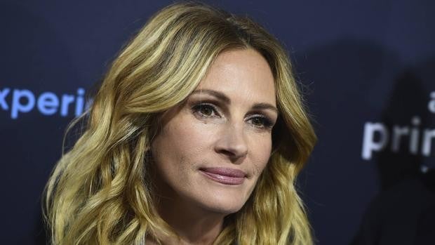 Julia Roberts comparte por primera vez una foto de sus mellizos en su 17 cumpleaños